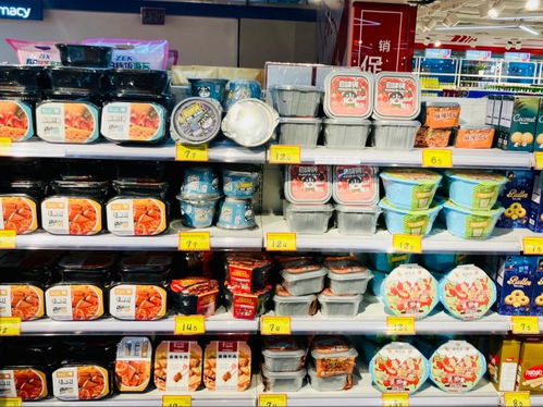 狂割10億的“第一網(wǎng)紅美食”，為何一夜之間涼涼了？